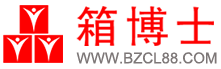 無錫市箱博士包裝材料有限公司營銷型網站代運營案例