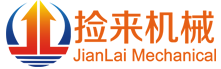 無錫撿來機械科技有限公司營銷型網站代運營案例