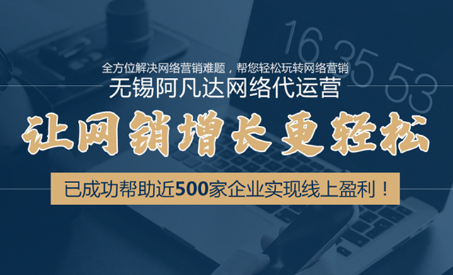 企業關鍵詞優化